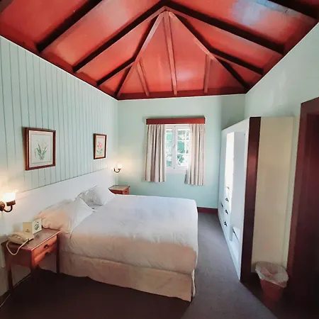 מלון Quinta Da Penha De Franca 4*