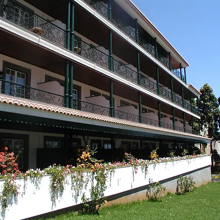 מלון Quinta Da Penha De Franca פונשל