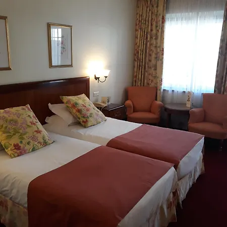 Quinta Da Penha De Franca 4*