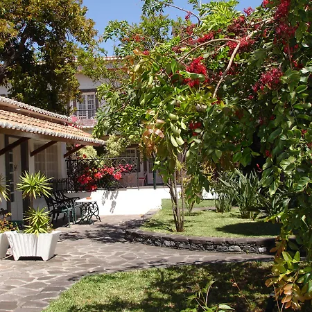 Quinta Da Penha De Franca 4* פונשל