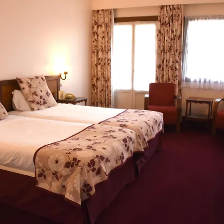 Quinta Da Penha De Franca מלון 4*