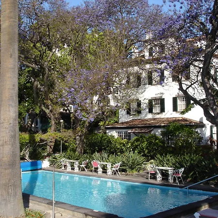 Quinta Da Penha De Franca 4*