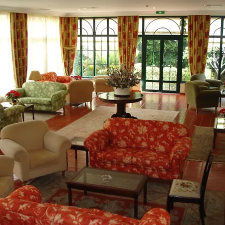 מלון Quinta Da Penha De Franca