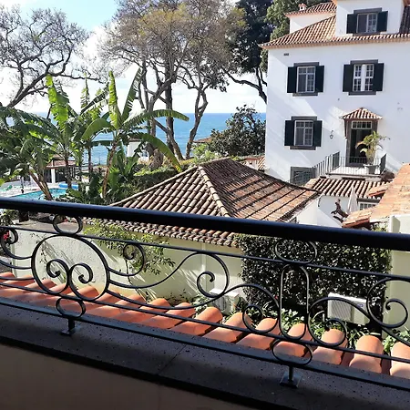 Quinta Da Penha De Franca מלון
