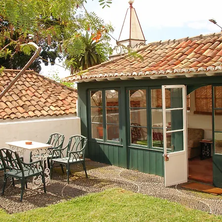 Quinta Da Penha De Franca