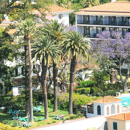 Quinta Da Penha De Franca מלון פונשל