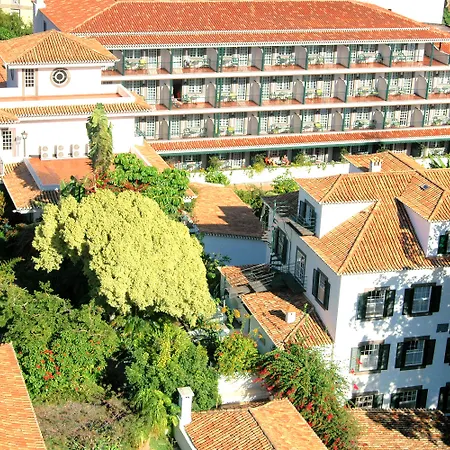 Quinta Da Penha De Franca מלון פונשל