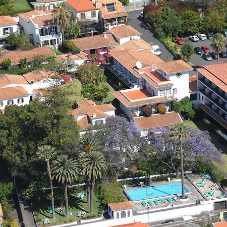 Quinta Da Penha De Franca מלון