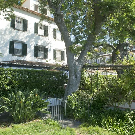 Quinta Da Penha De Franca מלון 4*