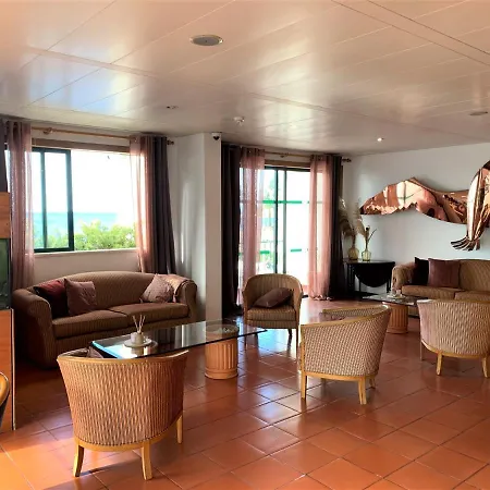 Quinta Da Penha De Franca מלון פונשל