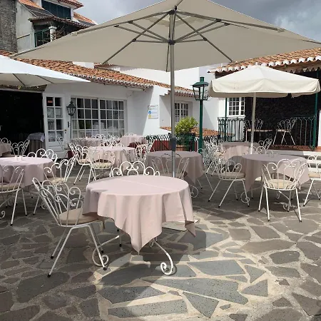 מלון Quinta Da Penha De Franca