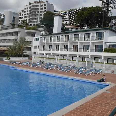 Quinta Da Penha De Franca מלון 4*