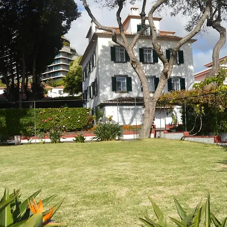 Quinta Da Penha De Franca מלון 4*