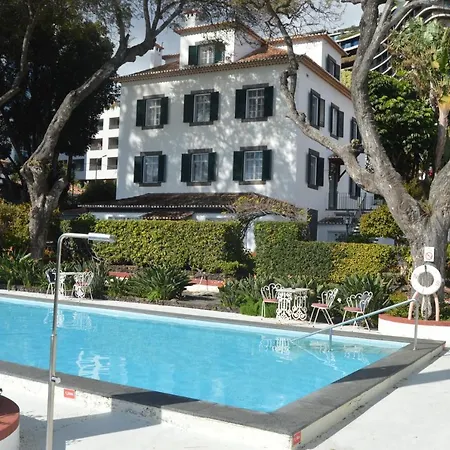 מלון Quinta Da Penha De Franca