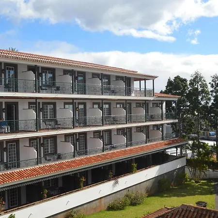 מלון Quinta Da Penha De Franca