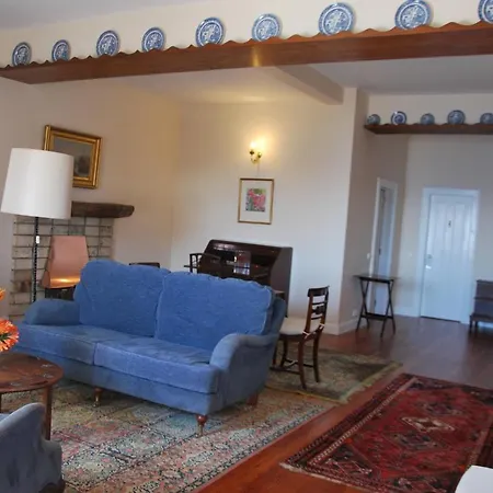 מלון Quinta Da Penha De Franca 4*
