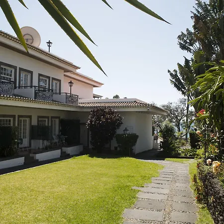 Quinta Da Penha De Franca מלון 4*