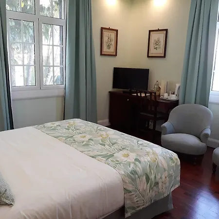 Quinta Da Penha De Franca מלון 4*