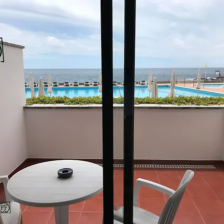 Quinta Da Penha De Franca מלון