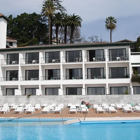 Quinta Da Penha De Franca מלון