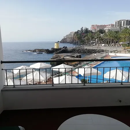 מלון Quinta Da Penha De Franca פונשל