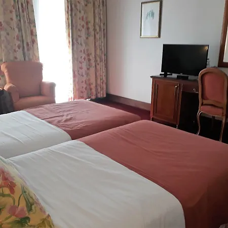 Quinta Da Penha De Franca מלון 4*