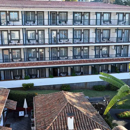 Quinta Da Penha De Franca 4*