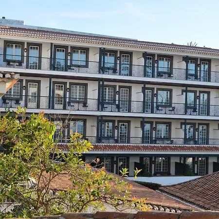 Quinta Da Penha De Franca מלון