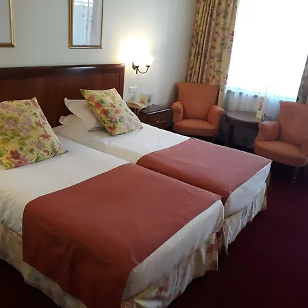 Quinta Da Penha De Franca 4*