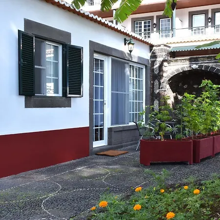 Quinta Da Penha De Franca מלון פונשל