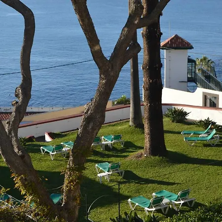 Quinta Da Penha De Franca 4* פונשל