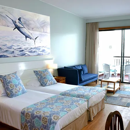 Hotell Quinta Da Penha De Franca 4*