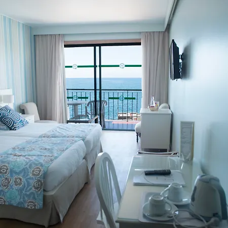 Quinta Da Penha De Franca Hotell 4*
