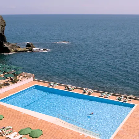 Quinta Da Penha De Franca Hotell Funchal (Madeira)