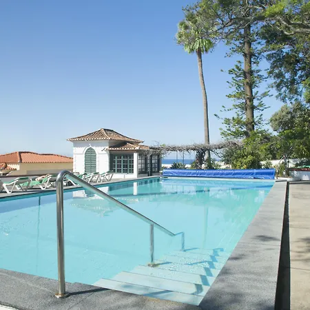 Quinta Da Penha De Franca Φουνκάλ