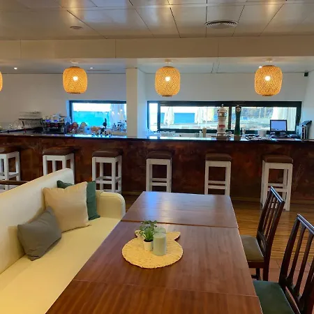 Hotell Quinta Da Penha De Franca 4*