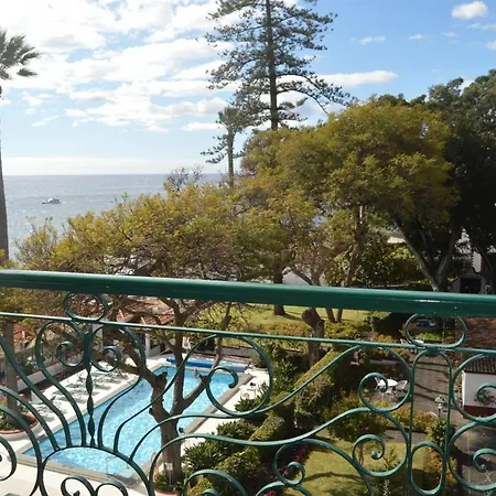Hotell Quinta Da Penha De Franca Funchal (Madeira)
