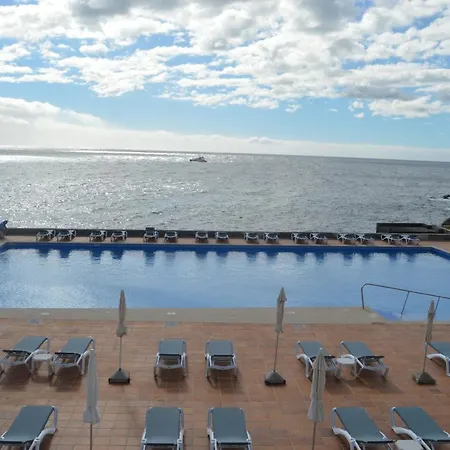 Quinta Da Penha De Franca Hotell
