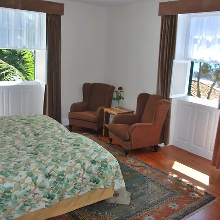Quinta Da Penha De Franca Hotell
