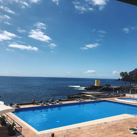 Quinta Da Penha De Franca Hotell Funchal (Madeira)
