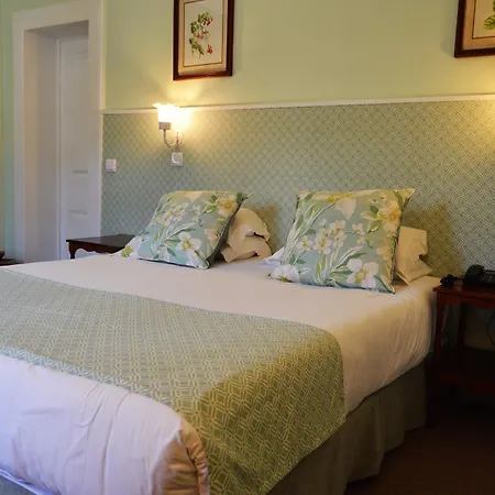 Hotell Quinta Da Penha De Franca Funchal (Madeira)