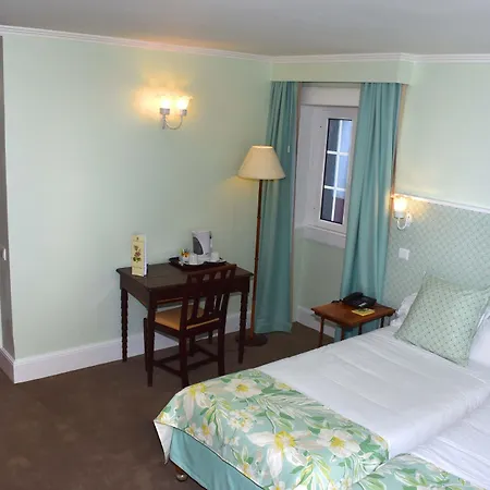 Quinta Da Penha De Franca Hotell Funchal (Madeira)