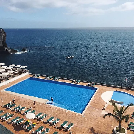 Hotell Quinta Da Penha De Franca Funchal (Madeira)