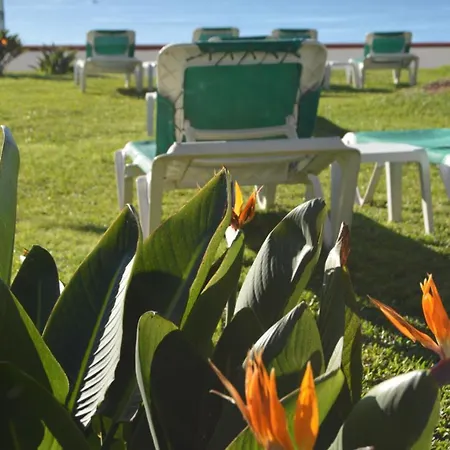 Hotell Quinta Da Penha De Franca Funchal (Madeira)