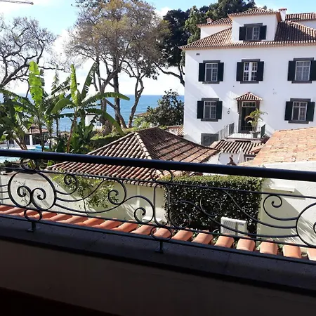 Hotell Quinta Da Penha De Franca