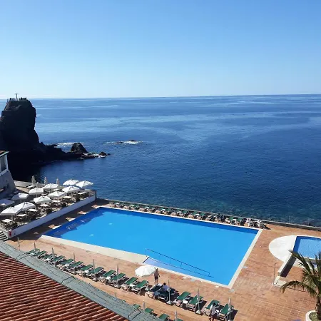 Hotell Quinta Da Penha De Franca 4*