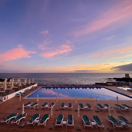 Quinta Da Penha De Franca Hotell Funchal (Madeira)